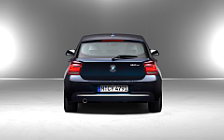   BMW 120d 5-door Urban Line - 2011