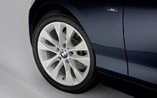   BMW 120d 5-door Urban Line - 2011