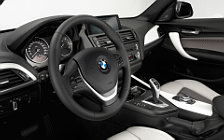   BMW 120d 5-door Urban Line - 2011