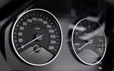   BMW 120d 5-door Urban Line - 2011
