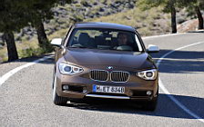   BMW 125d 3door - 2012