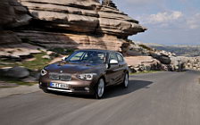   BMW 125d 3door - 2012