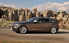   BMW 125d 3door - 2012
