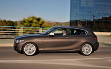   BMW 125d 3door - 2012