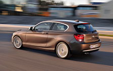   BMW 125d 3door - 2012