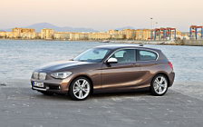   BMW 125d 3door - 2012