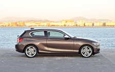   BMW 125d 3door - 2012