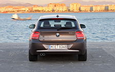   BMW 125d 3door - 2012