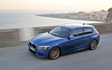   BMW M135i 3door - 2012