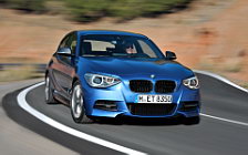   BMW M135i 3door - 2012
