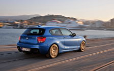   BMW M135i 3door - 2012