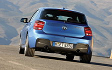   BMW M135i 3door - 2012