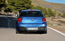   BMW M135i 3door - 2012