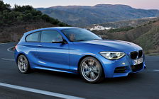   BMW M135i 3door - 2012