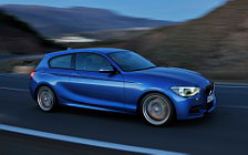   BMW M135i 3door - 2012