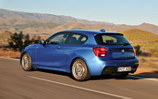   BMW M135i 3door - 2012
