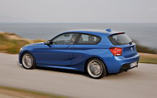   BMW M135i 3door - 2012