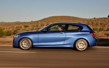   BMW M135i 3door - 2012