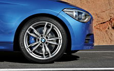   BMW M135i 3door - 2012