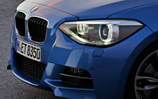   BMW M135i 3door - 2012