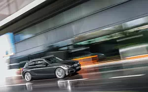  BMW 120d Urban Line 3door - 2015