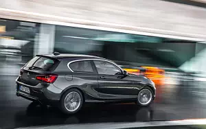   BMW 120d Urban Line 3door - 2015