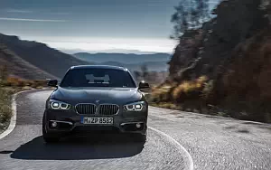   BMW 120d Urban Line 3door - 2015
