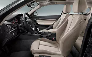   BMW 120d Urban Line 3door - 2015