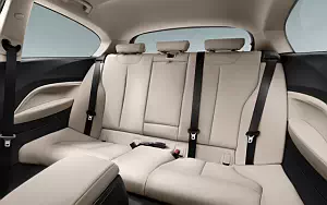   BMW 120d Urban Line 3door - 2015