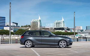   BMW 120d xDrive Urban Line 5door - 2015