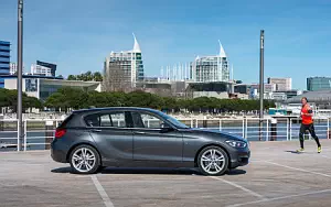   BMW 120d xDrive Urban Line 5door - 2015