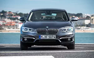   BMW 120d xDrive Urban Line 5door - 2015
