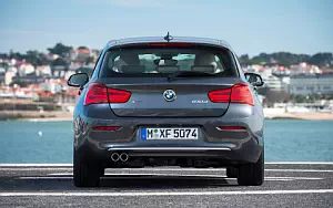   BMW 120d xDrive Urban Line 5door - 2015