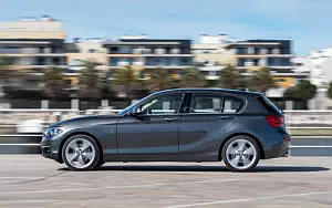   BMW 120d xDrive Urban Line 5door - 2015