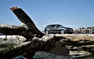   BMW 120d xDrive Urban Line 5door - 2015