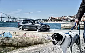   BMW 120d xDrive Urban Line 5door - 2015