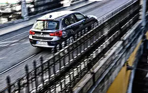   BMW 120d xDrive Urban Line 5door - 2015