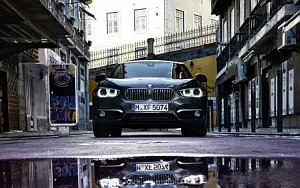  BMW 120d xDrive Urban Line 5door - 2015