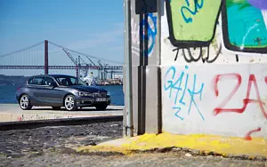   BMW 120d xDrive Urban Line 5door - 2015