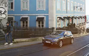   BMW 120d xDrive Urban Line 5door - 2015