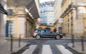  BMW 120d xDrive Urban Line 5door - 2015