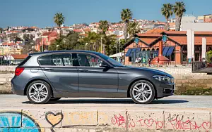   BMW 120d xDrive Urban Line 5door - 2015