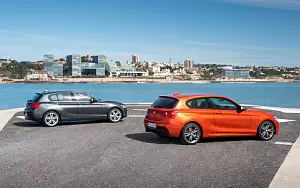   BMW 120d xDrive Urban Line 5door - 2015