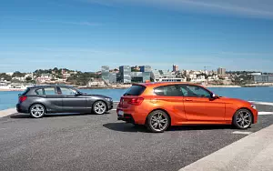  BMW 120d xDrive Urban Line 5door - 2015