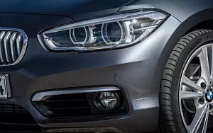   BMW 120d xDrive Urban Line 5door - 2015