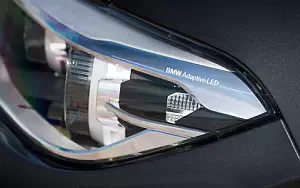   BMW 120d xDrive Urban Line 5door - 2015
