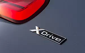   BMW 120d xDrive Urban Line 5door - 2015