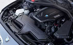   BMW 120d xDrive Urban Line 5door - 2015