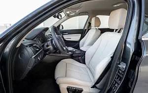   BMW 120d xDrive Urban Line 5door - 2015
