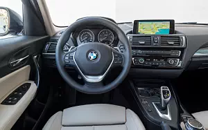   BMW 120d xDrive Urban Line 5door - 2015